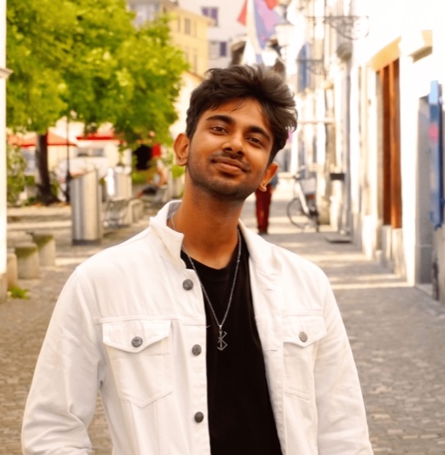 Shravan Venkatraman